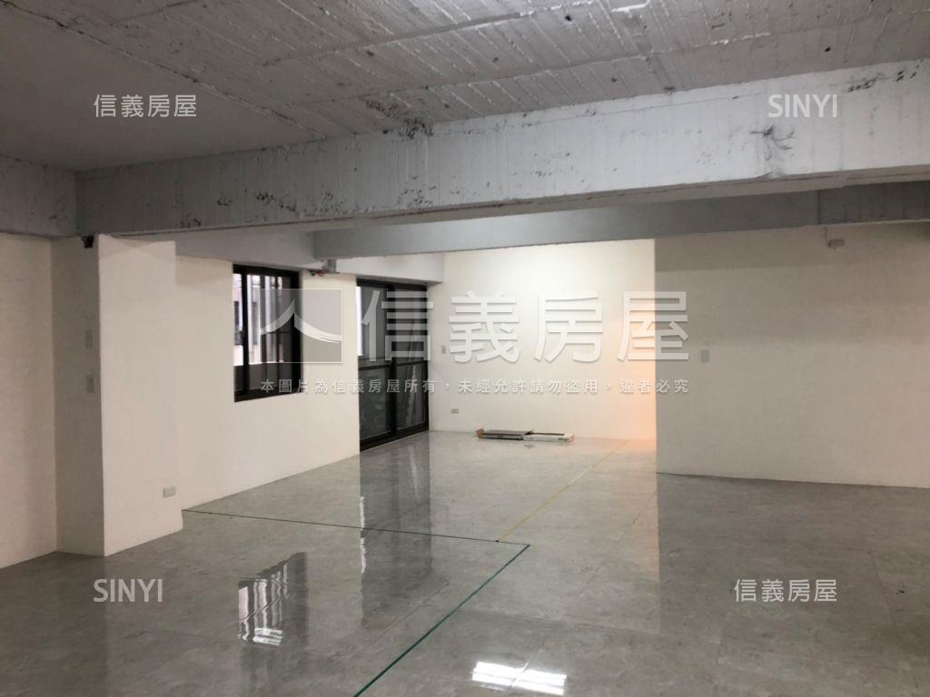 忠敦捷運辦公珠寶盒房屋室內格局與周邊環境