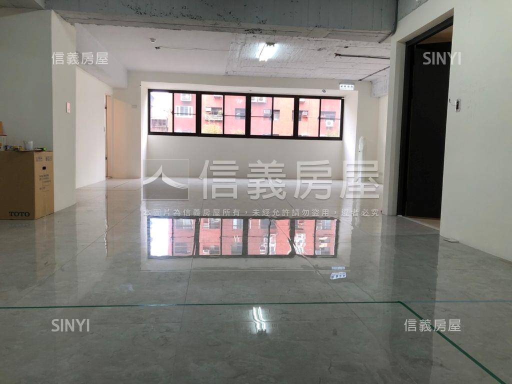 忠敦捷運辦公珠寶盒房屋室內格局與周邊環境