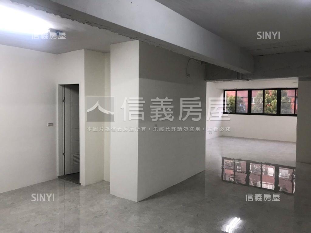 忠敦捷運辦公珠寶盒房屋室內格局與周邊環境