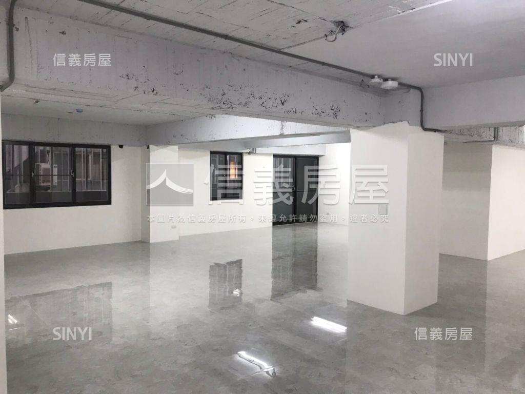 忠敦捷運辦公珠寶盒房屋室內格局與周邊環境