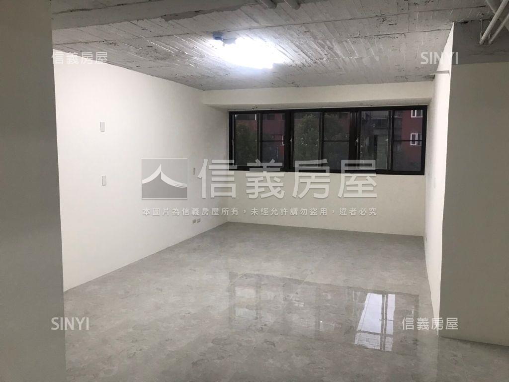忠敦捷運辦公珠寶盒房屋室內格局與周邊環境