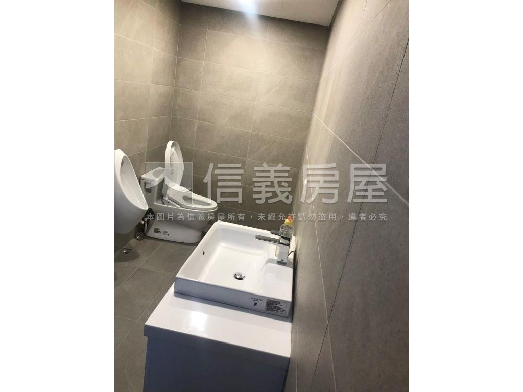 忠敦捷運辦公珠寶盒房屋室內格局與周邊環境