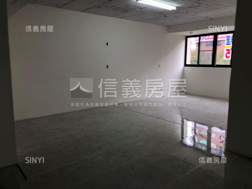 忠敦捷運辦公珠寶盒房屋室內格局與周邊環境