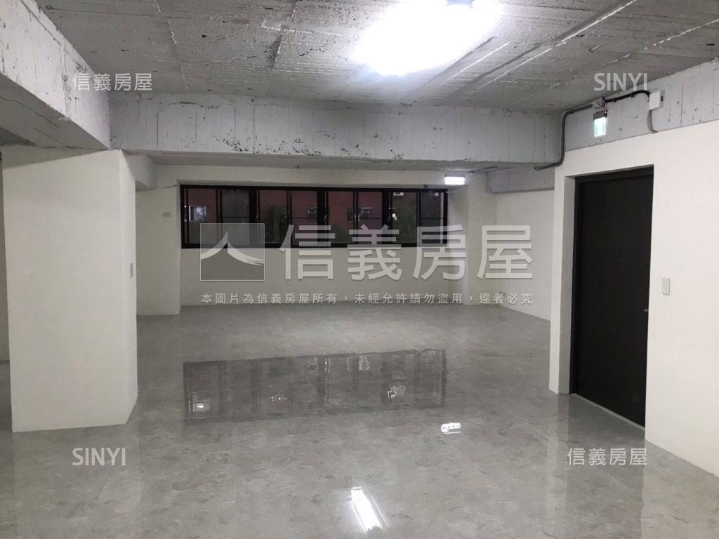 忠敦捷運辦公珠寶盒房屋室內格局與周邊環境