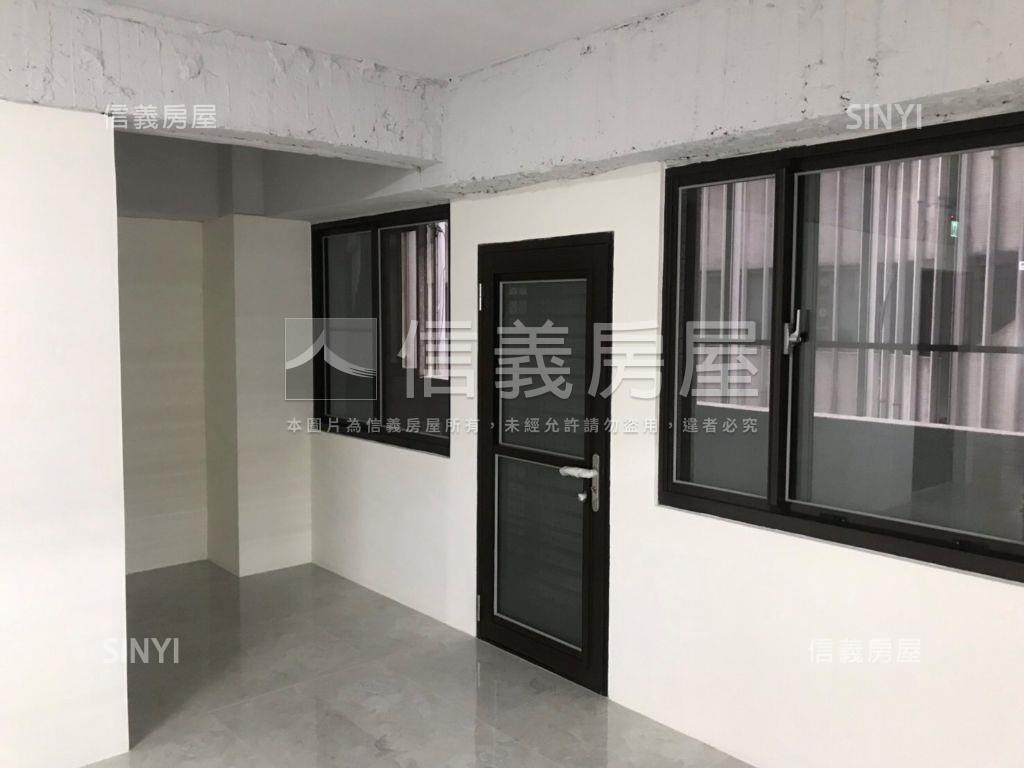 忠敦捷運辦公珠寶盒房屋室內格局與周邊環境