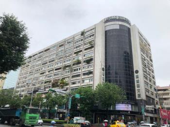 忠敦捷運辦公珠寶盒