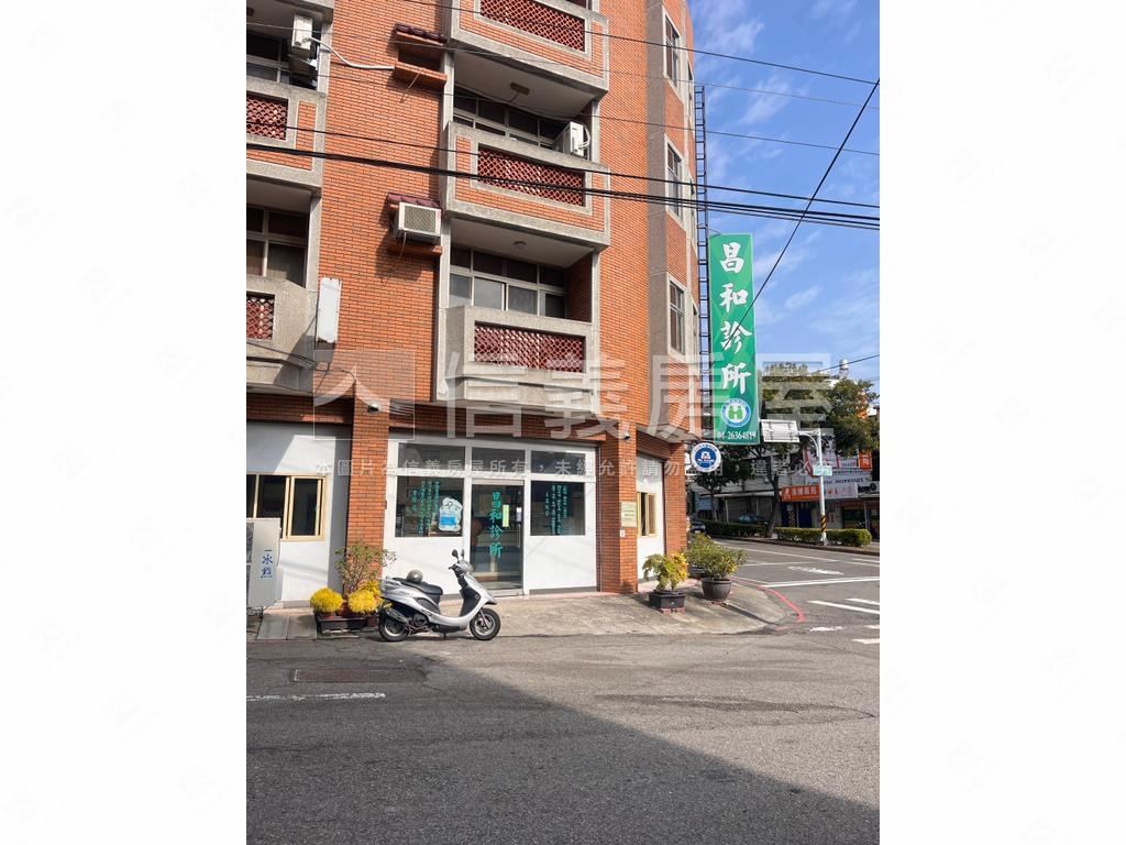 璞悅敦峰美透天房屋室內格局與周邊環境