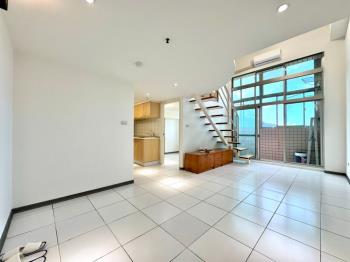 伊吉邦。優質採光美屋