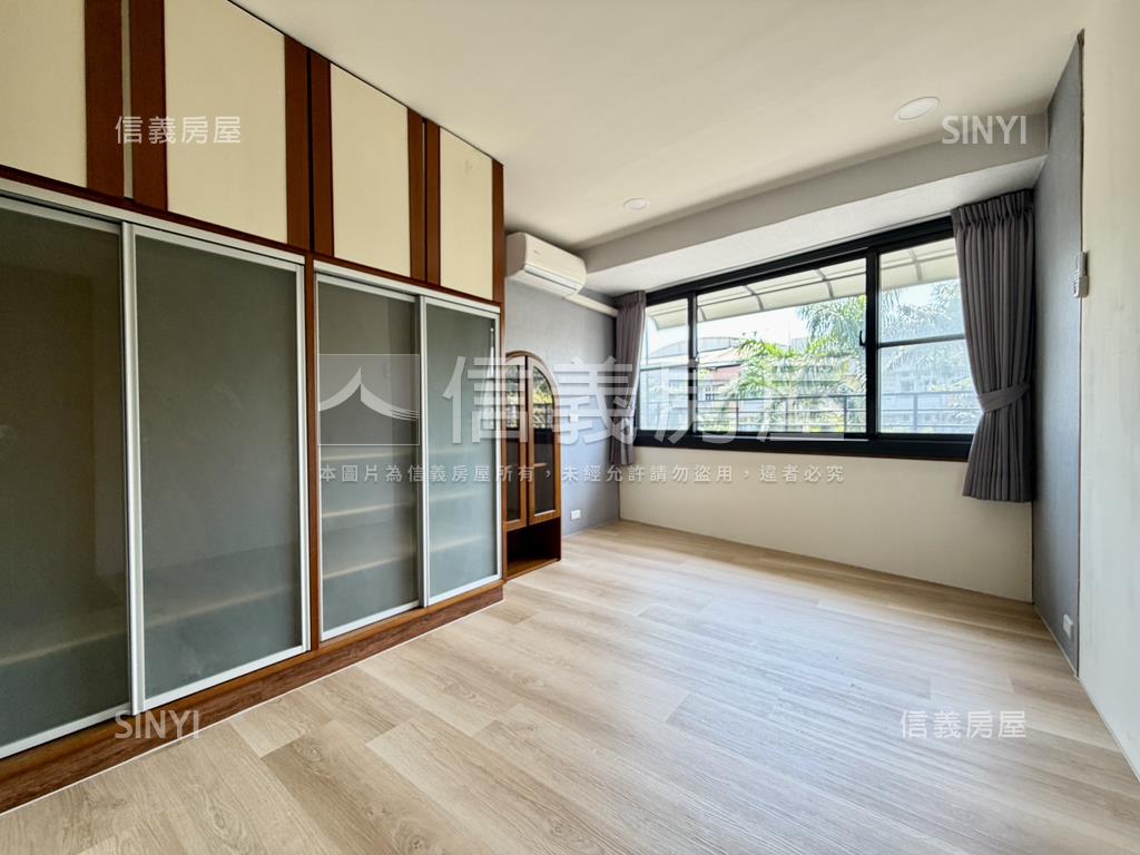 面凱旋國小大空間翻新美寓房屋室內格局與周邊環境