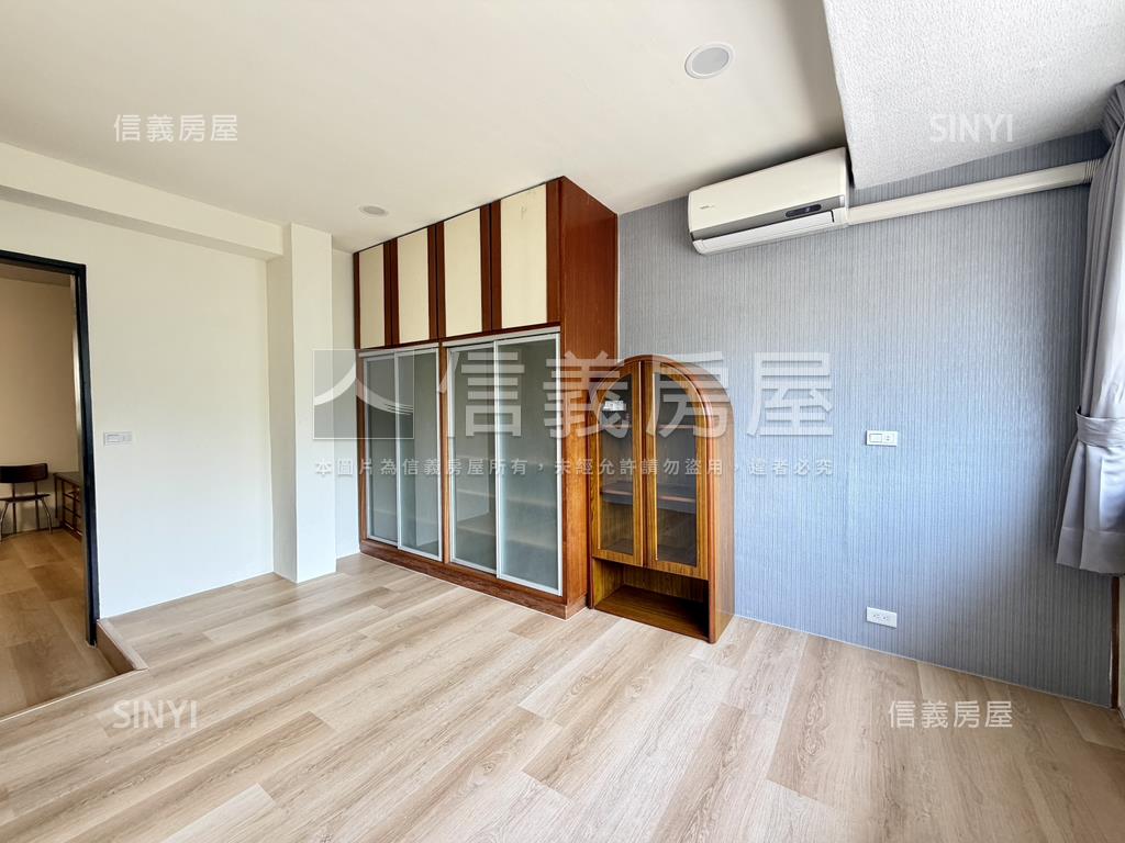 面凱旋國小大空間翻新美寓房屋室內格局與周邊環境