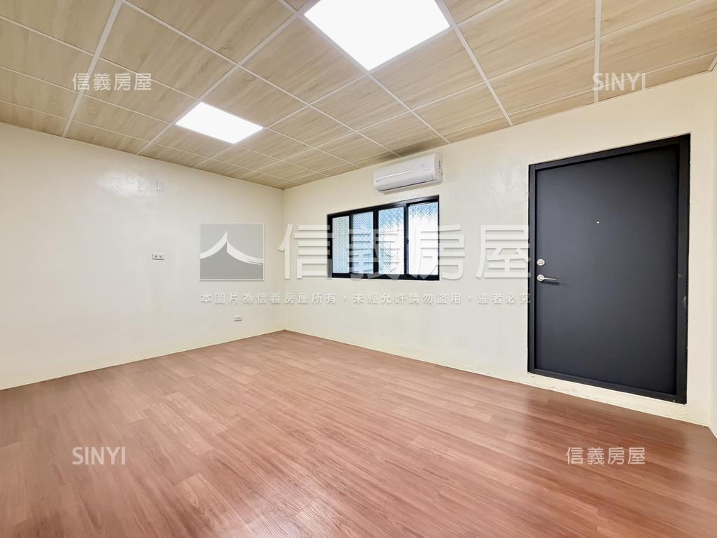 面凱旋國小大空間翻新美寓房屋室內格局與周邊環境