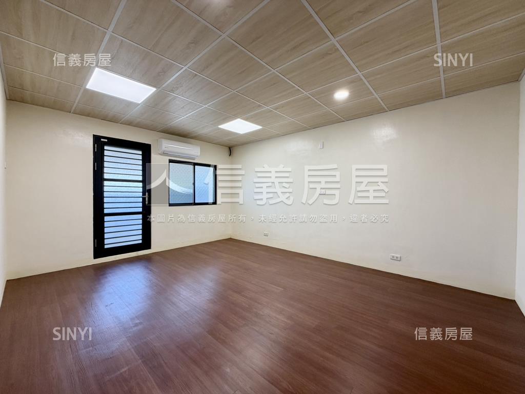 面凱旋國小大空間翻新美寓房屋室內格局與周邊環境