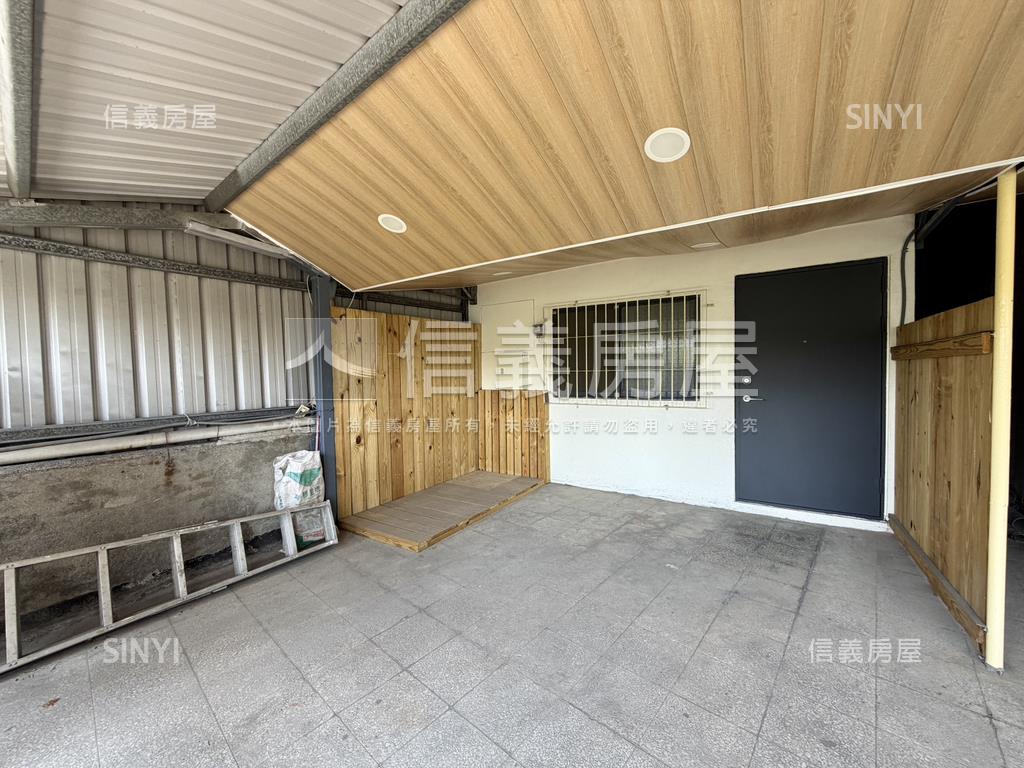 面凱旋國小大空間翻新美寓房屋室內格局與周邊環境