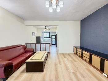 面凱旋國小大空間翻新美寓