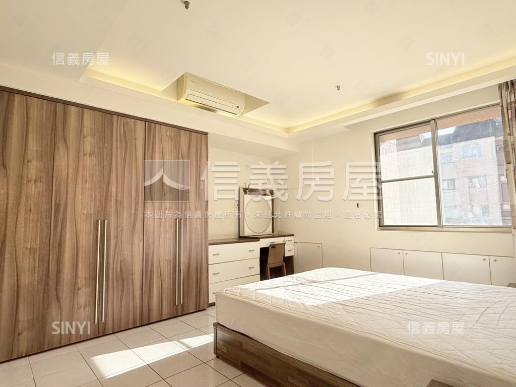 中科俊國朝南視野三房雙車房屋室內格局與周邊環境