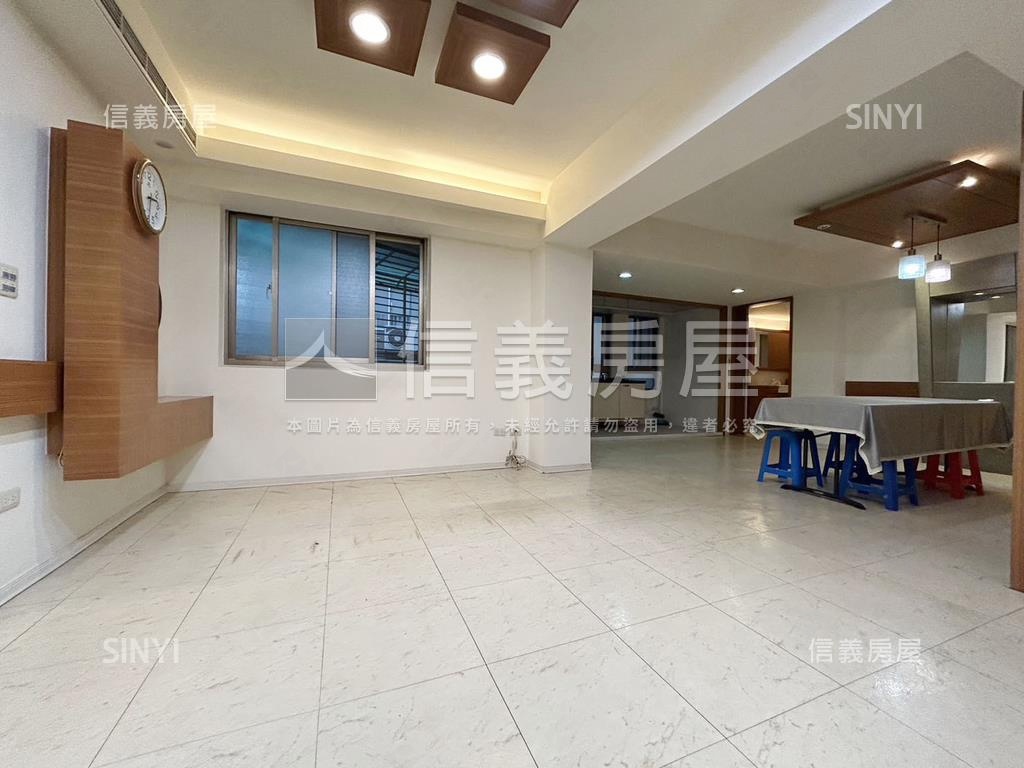 東區管理美廈房屋室內格局與周邊環境