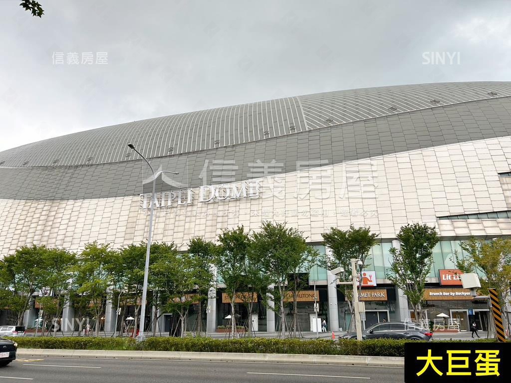 東區管理美廈房屋室內格局與周邊環境