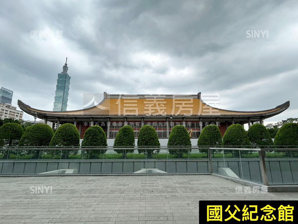 東區管理美廈房屋室內格局與周邊環境