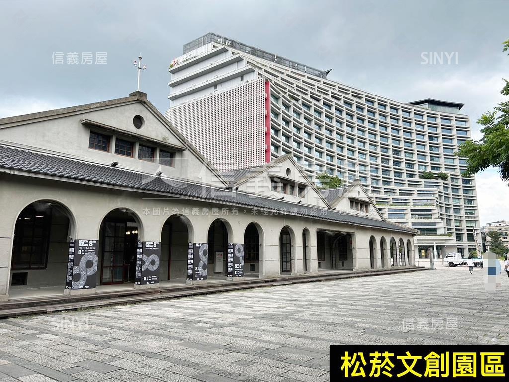 東區管理美廈房屋室內格局與周邊環境