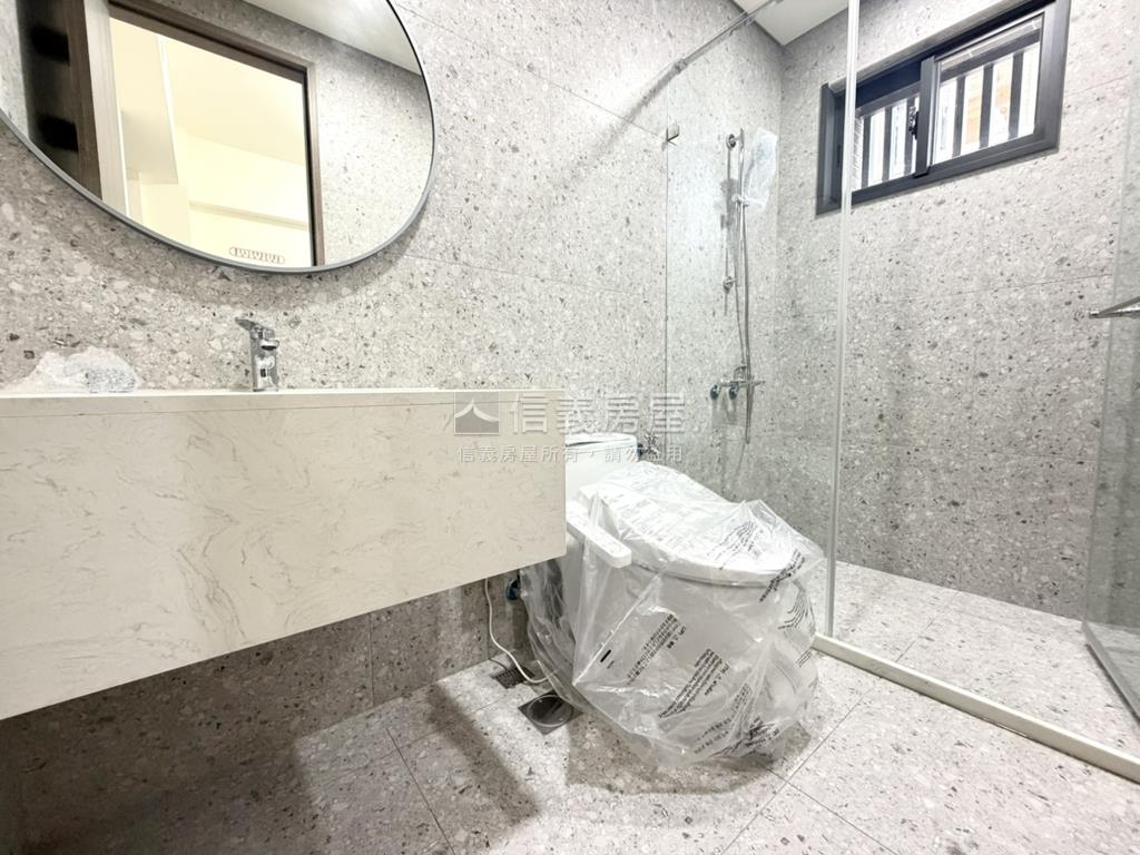 順天風聆樹高級別墅住宅區房屋室內格局與周邊環境