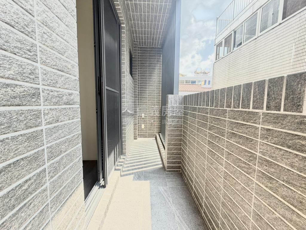 順天風聆樹高級別墅住宅區房屋室內格局與周邊環境