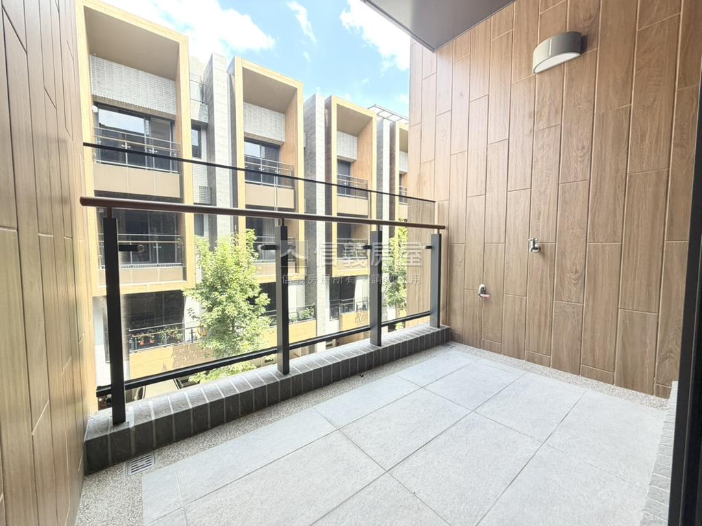 順天風聆樹高級別墅住宅區房屋室內格局與周邊環境