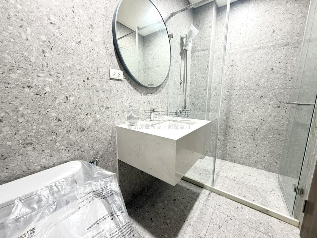 順天風聆樹高級別墅住宅區房屋室內格局與周邊環境