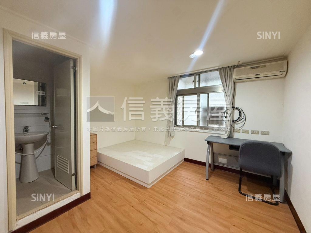 研二低樓層金雞母房屋室內格局與周邊環境