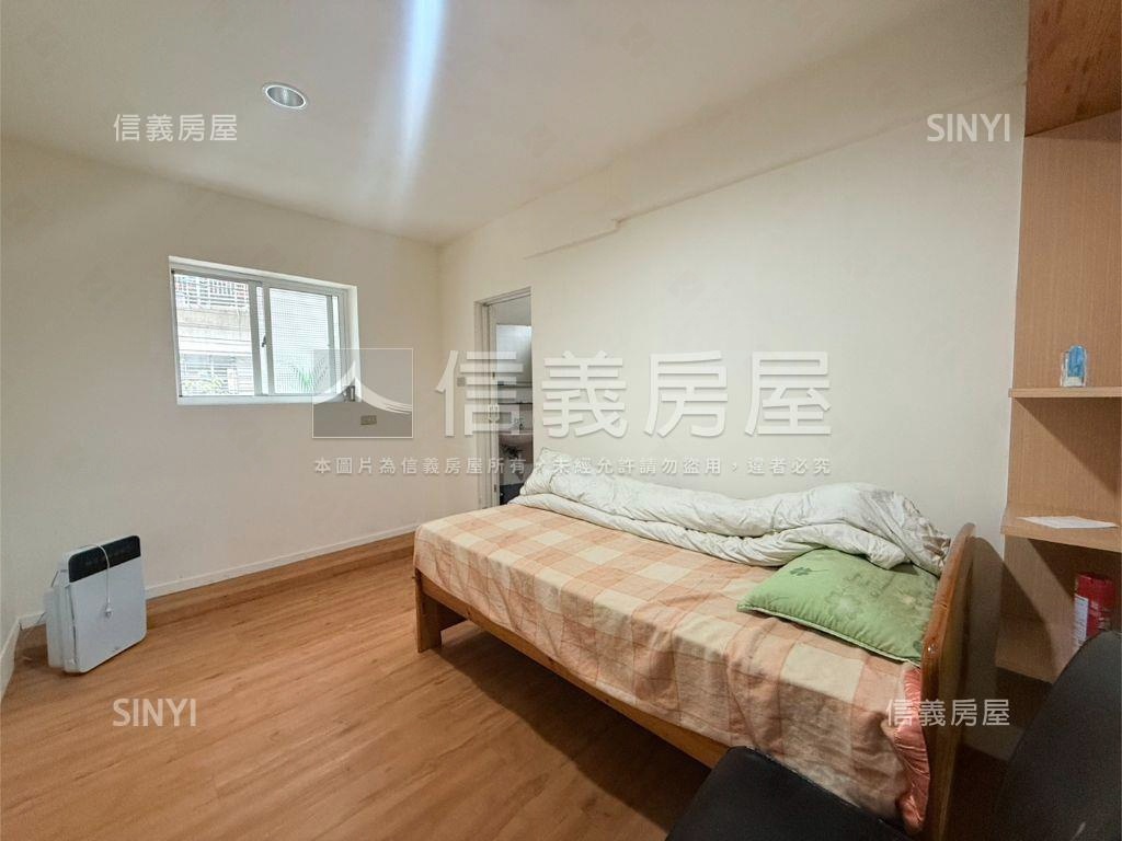 研二低樓層金雞母房屋室內格局與周邊環境