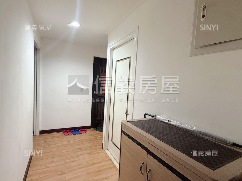 研二低樓層金雞母房屋室內格局與周邊環境