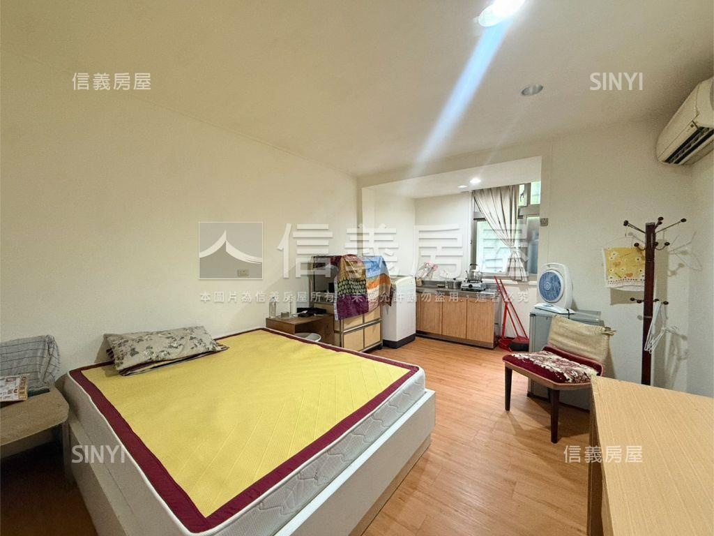 研二低樓層金雞母房屋室內格局與周邊環境