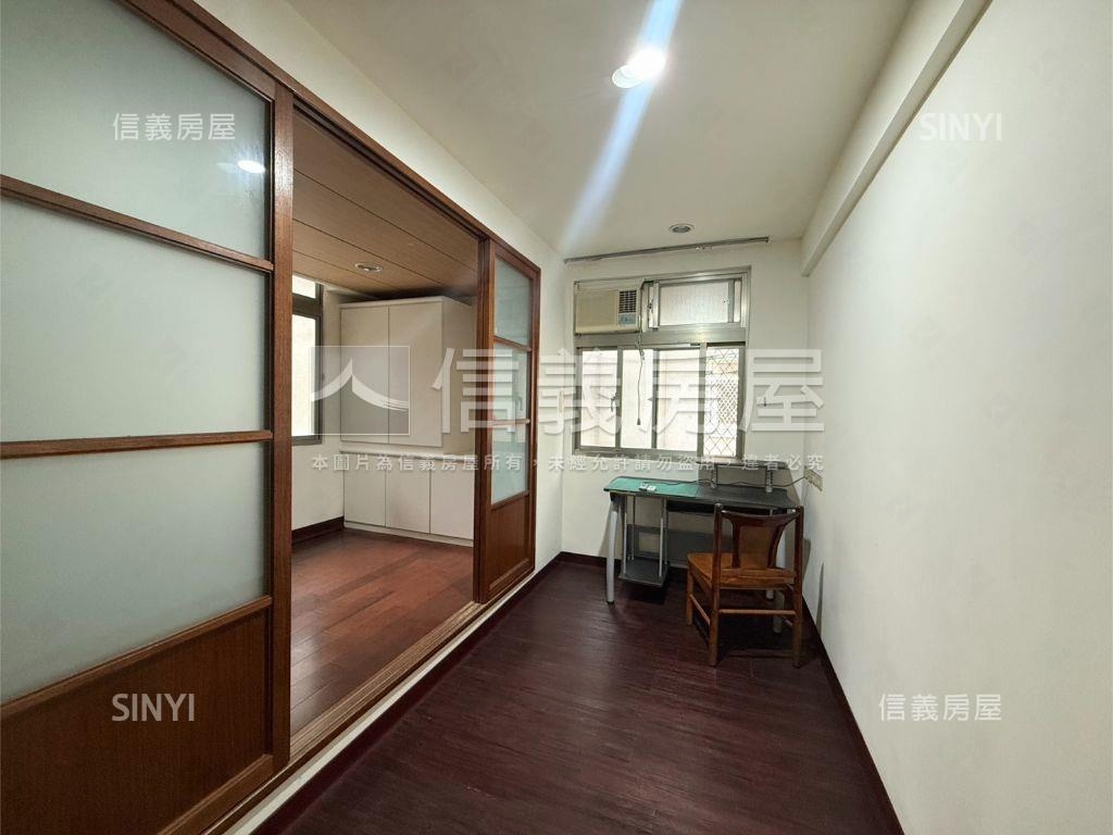 研二低樓層金雞母房屋室內格局與周邊環境