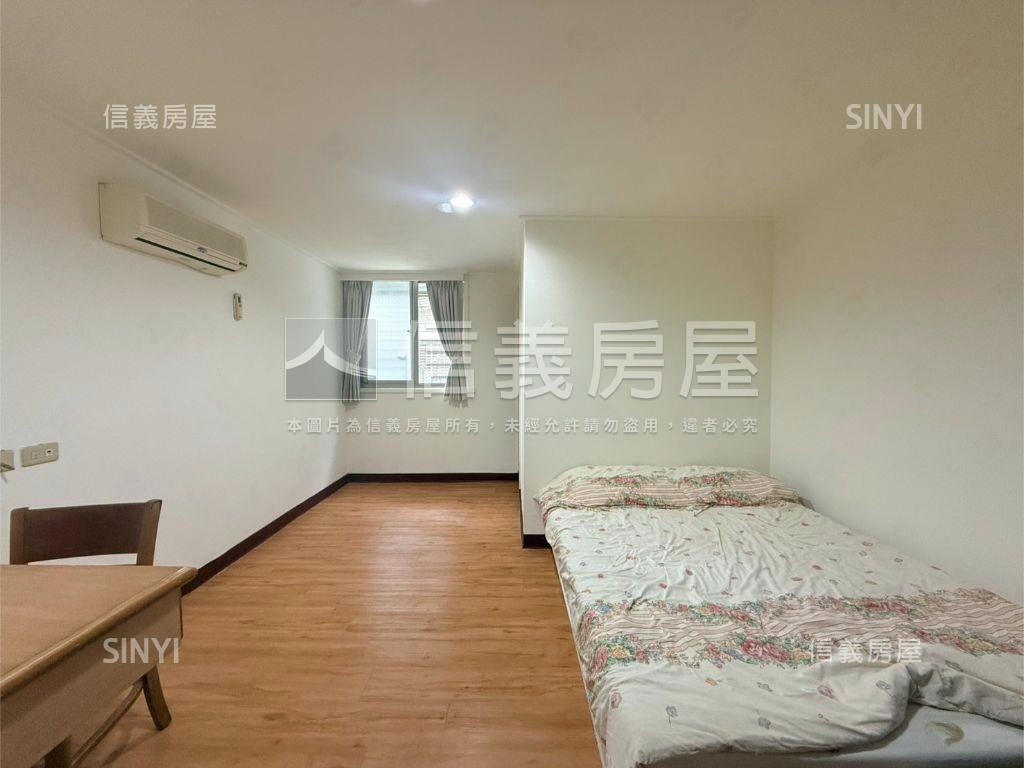 研二低樓層金雞母房屋室內格局與周邊環境
