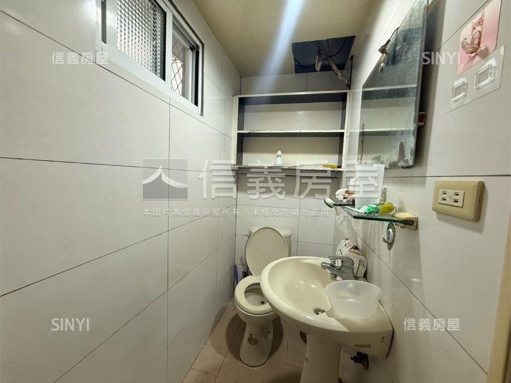 研二低樓層金雞母房屋室內格局與周邊環境