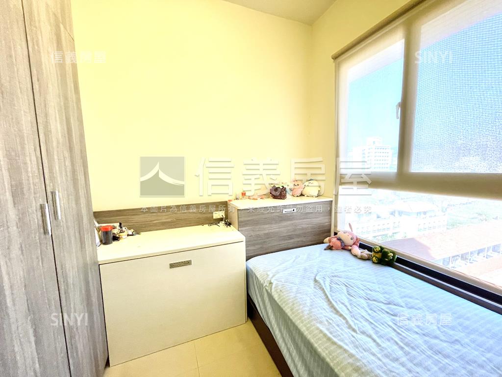 輕屋齡中高樓美三房平車房屋室內格局與周邊環境