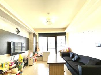 輕屋齡中高樓美三房平車