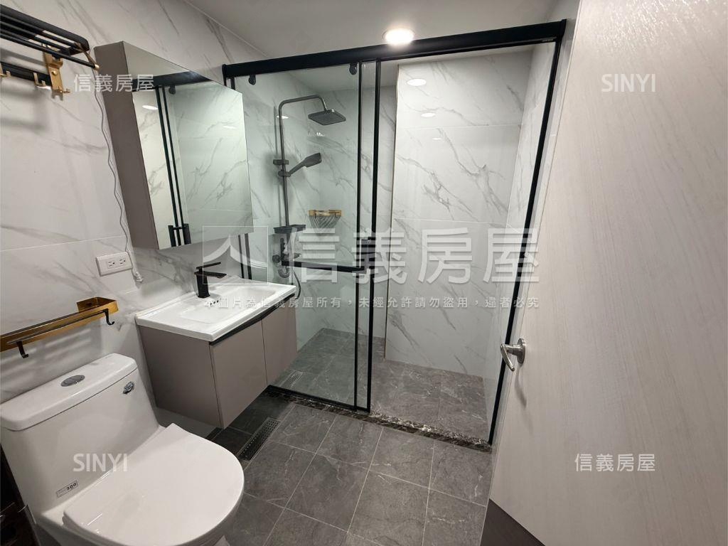 帝王透店★面未來體育園區房屋室內格局與周邊環境