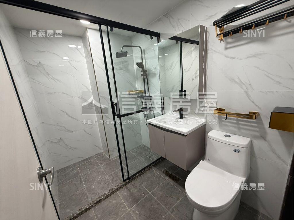 帝王透店★面未來體育園區房屋室內格局與周邊環境