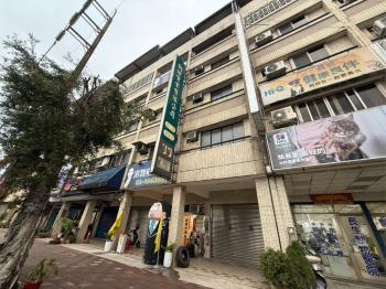 帝王透店★面未來體育園區