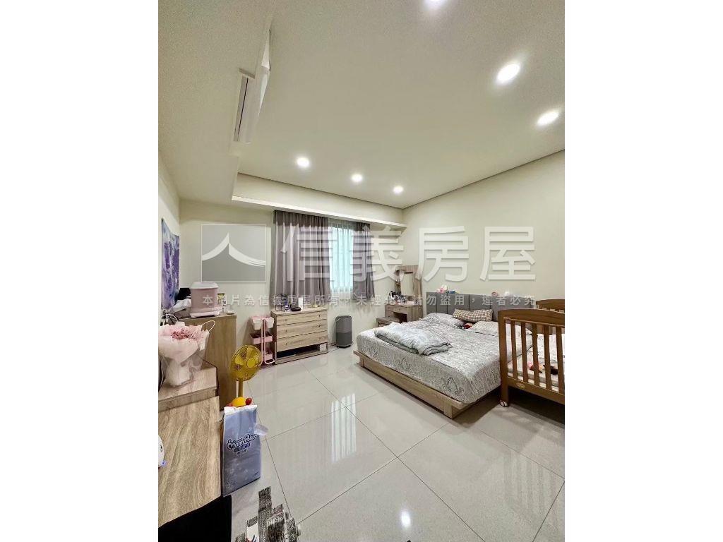 東松境美社區型美墅房屋室內格局與周邊環境