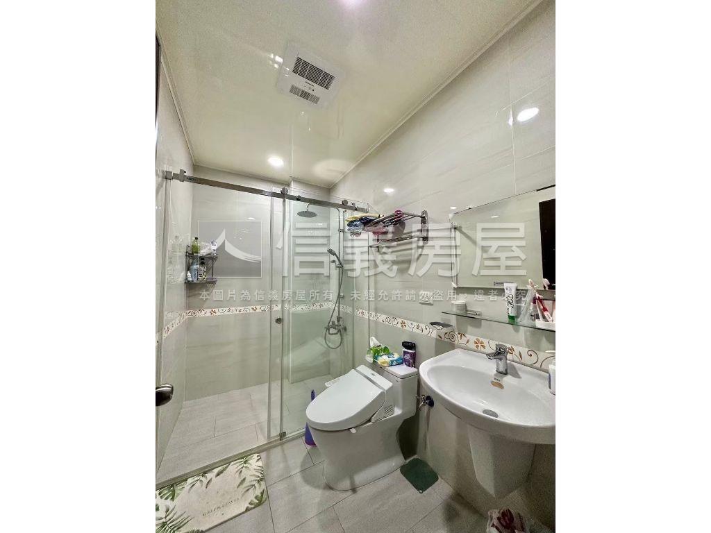 東松境美社區型美墅房屋室內格局與周邊環境