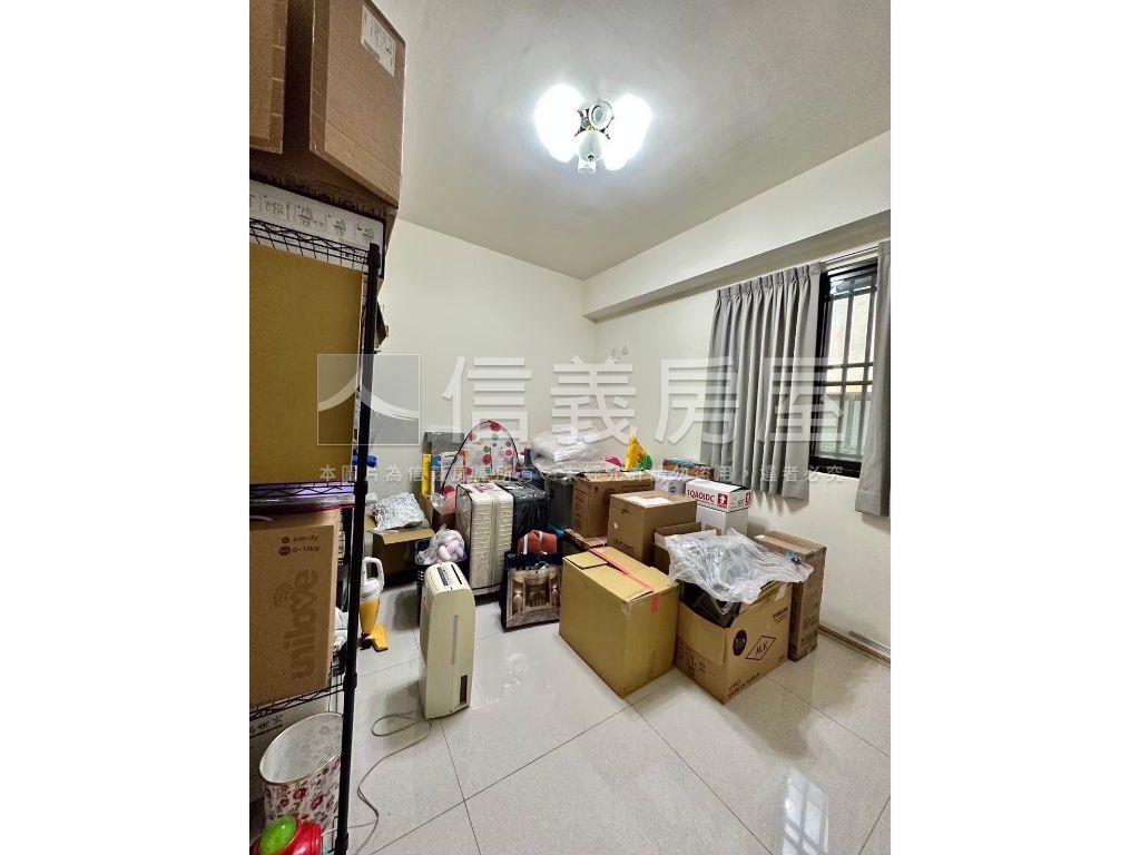 東松境美社區型美墅房屋室內格局與周邊環境