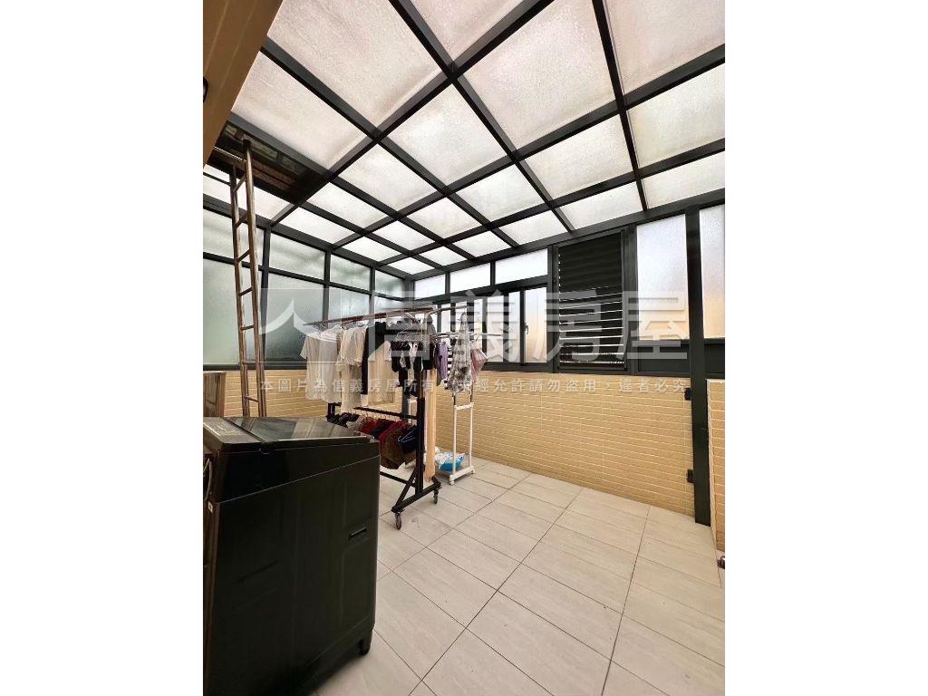 東松境美社區型美墅房屋室內格局與周邊環境