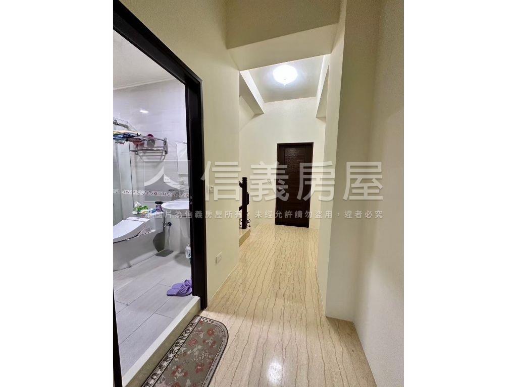 東松境美社區型美墅房屋室內格局與周邊環境