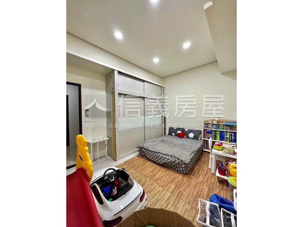 東松境美社區型美墅房屋室內格局與周邊環境