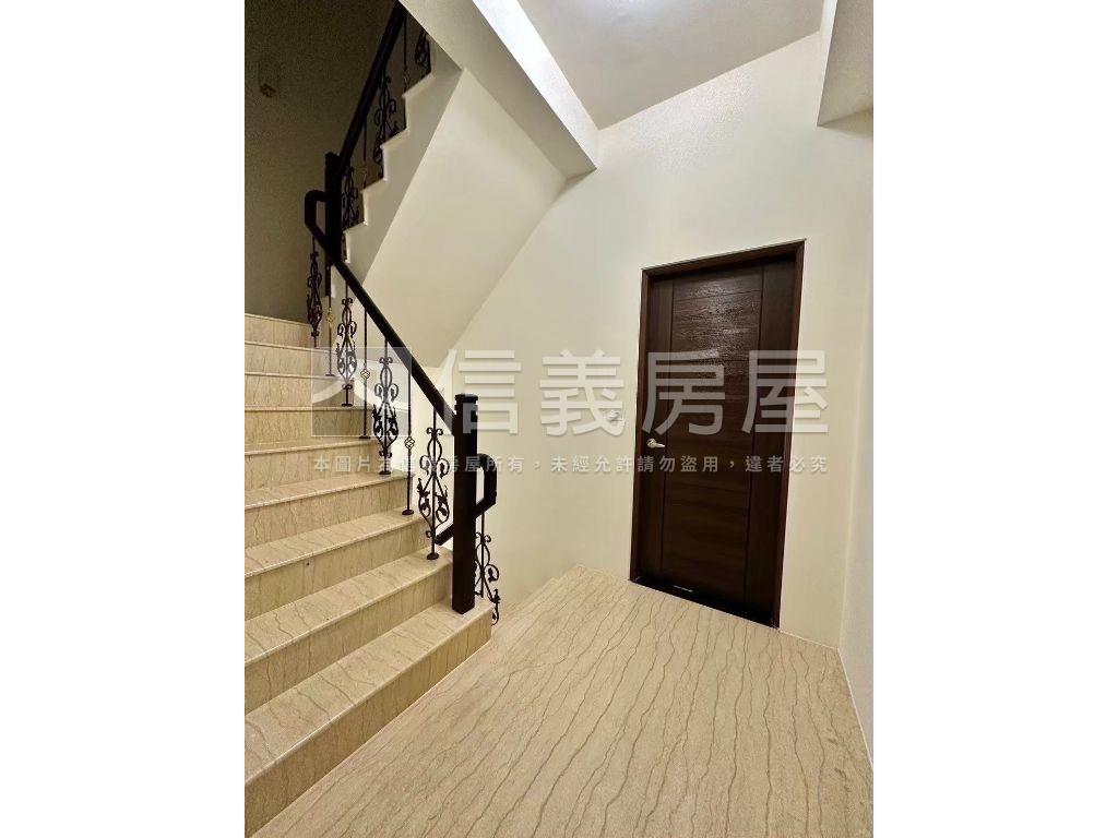 東松境美社區型美墅房屋室內格局與周邊環境