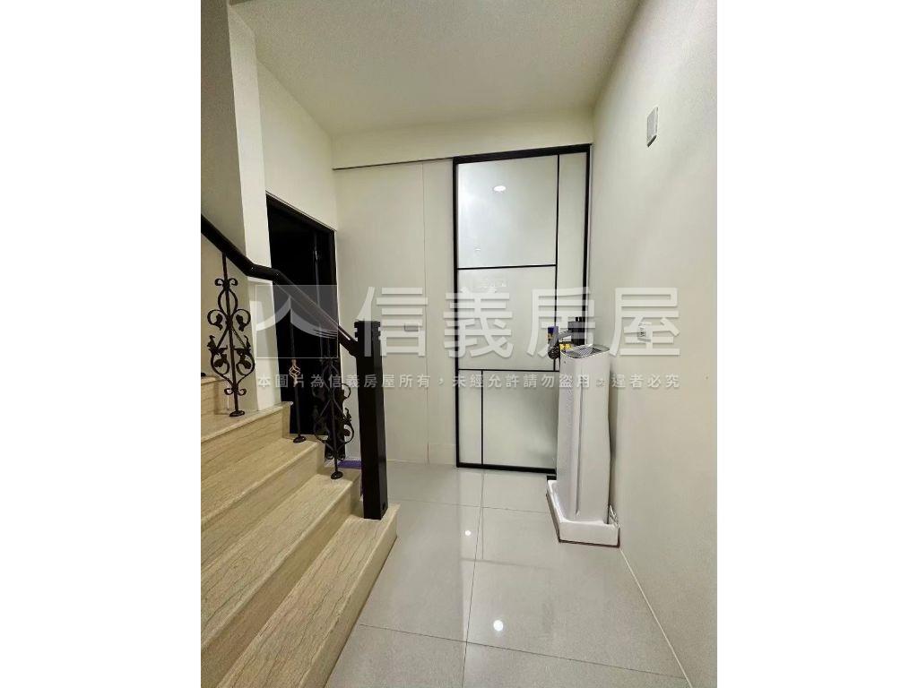 東松境美社區型美墅房屋室內格局與周邊環境