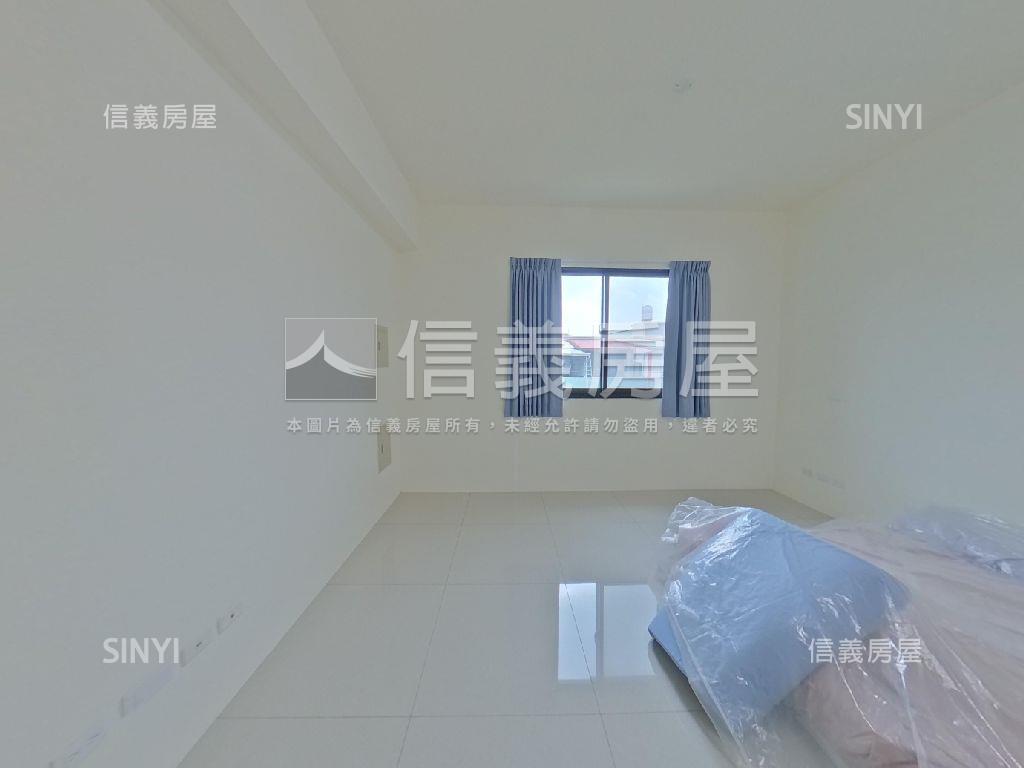 東松境美社區型美墅房屋室內格局與周邊環境