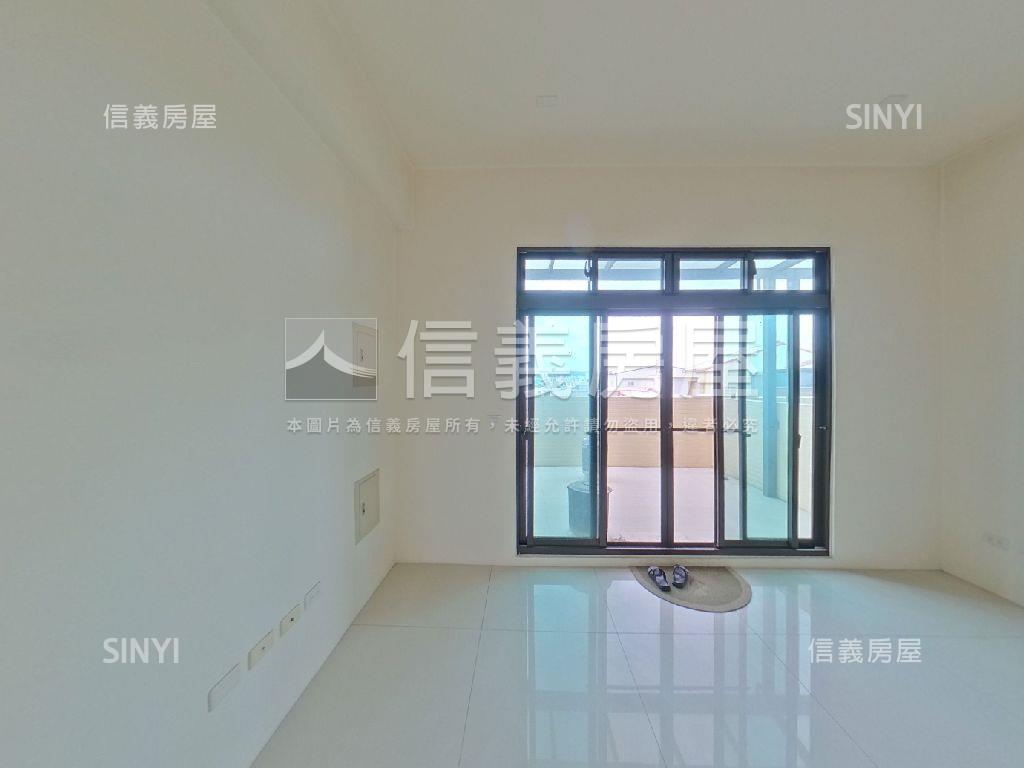 東松境美社區型美墅房屋室內格局與周邊環境