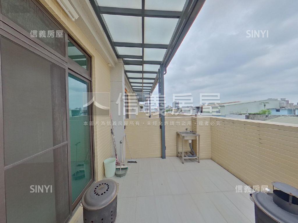 東松境美社區型美墅房屋室內格局與周邊環境